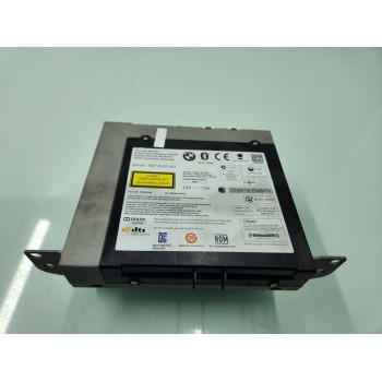 SISTEMA AUDIO / RADIO CD 870825601 