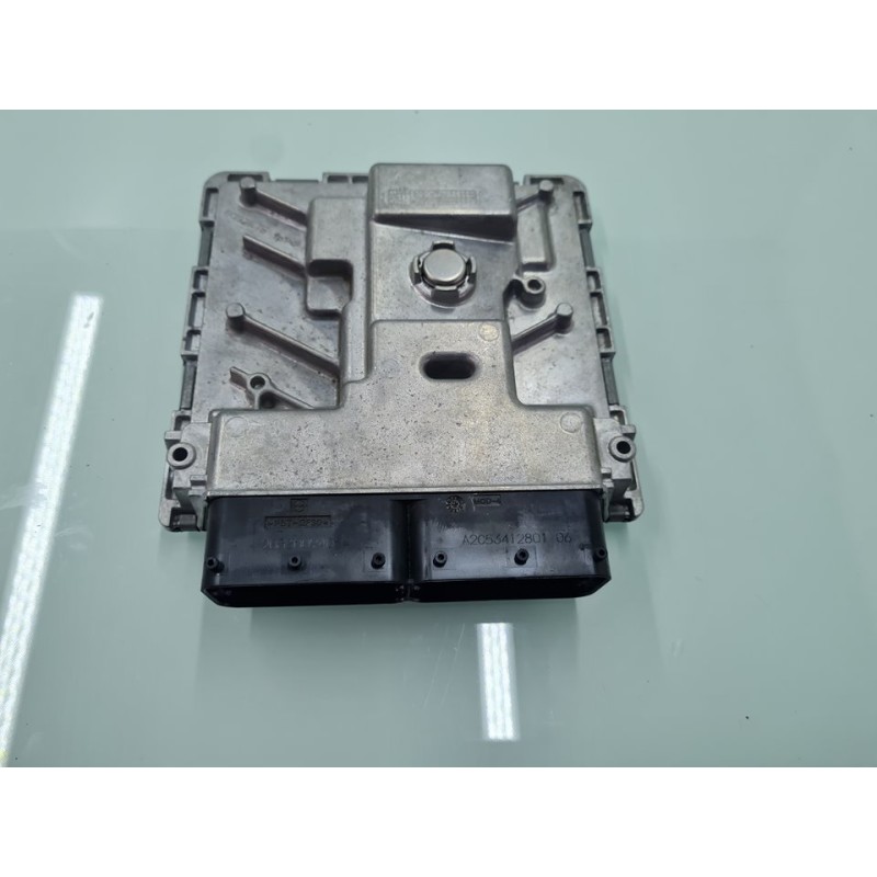 CENTRALITA MOTOR UCE 06L907425E 