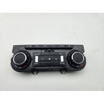 MANDO CALEFACCION / AIRE ACONDICIONADO 3T0907044CR 
