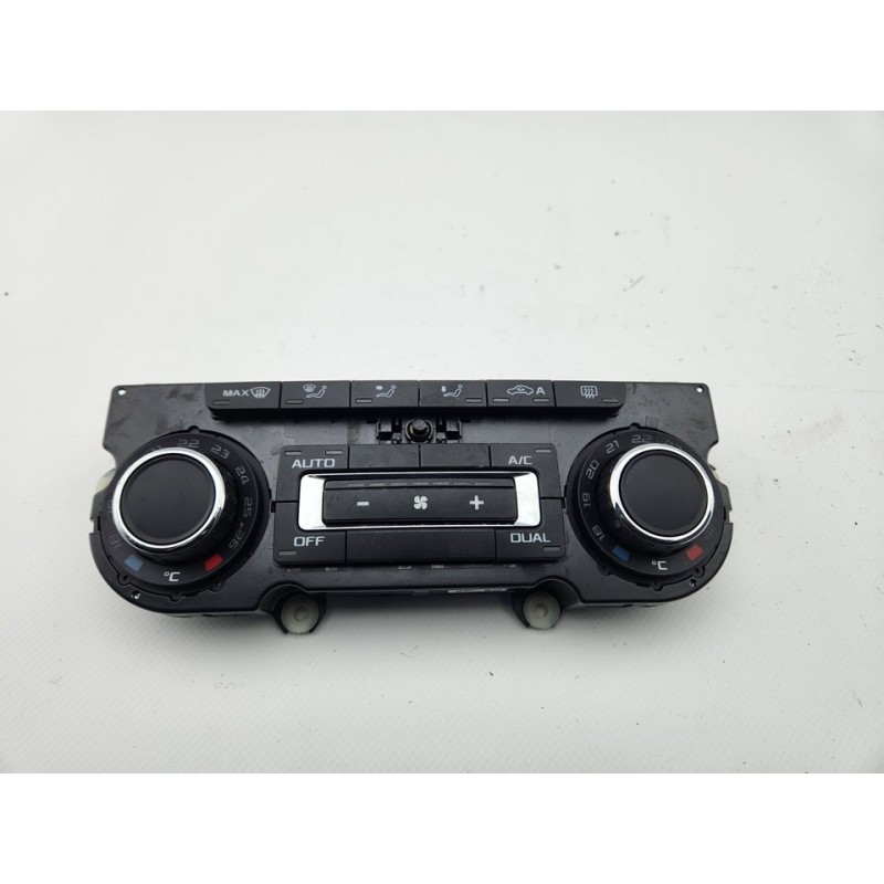 MANDO CALEFACCION / AIRE ACONDICIONADO 3T0907044CR 