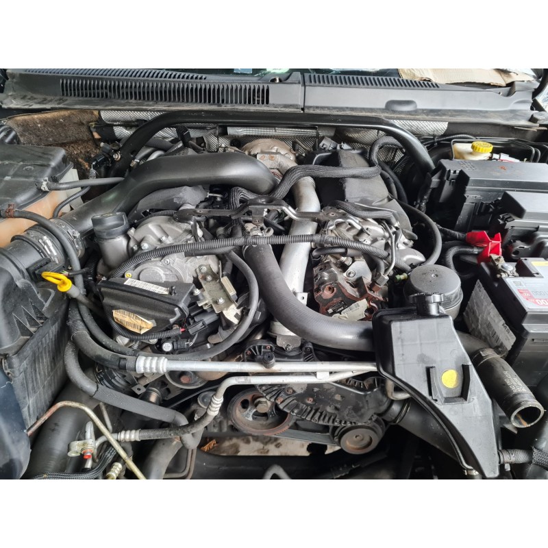 MOTOR COMPLETO 642980 