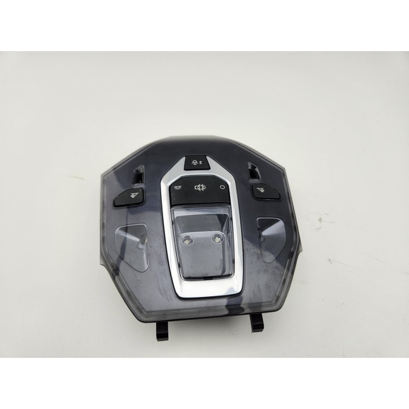 LUZ INTERIOR 96702429XT 