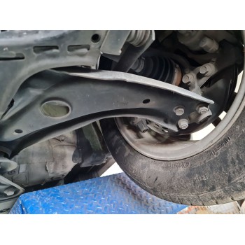 BRAZO SUSPENSION INFERIOR DELANTERO IZQUIERDO 48069K0020 