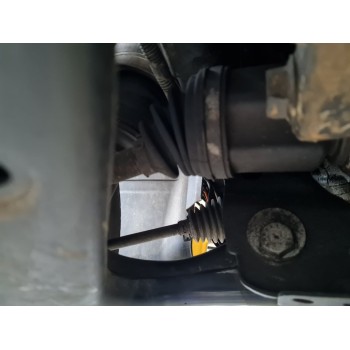 TRANSMISION DELANTERA IZQUIERDA 5H227A684DA / TDB500110 