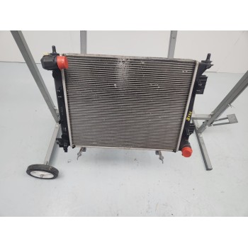 RADIADOR AGUA 253101RXXX 