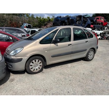 CITROËN XSARA PICASSO