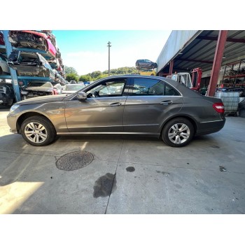 MERCEDES-BENZ CLASE E (W212) LIM.