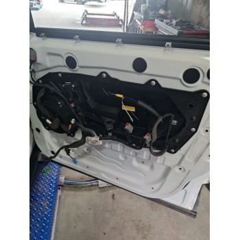 ELEVALUNAS DELANTERO DERECHO BJ3221122AE / BJ3223200AH 