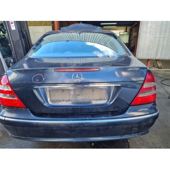 MERCEDES-BENZ CLASE E (W211) BERLINA
