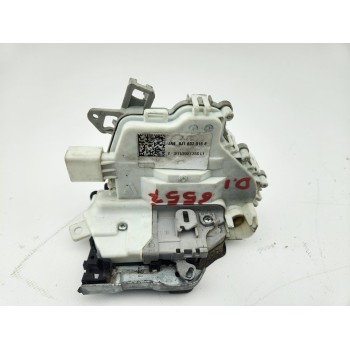CERRADURA PUERTA DELANTERA IZQUIERDA 8J1837015E 