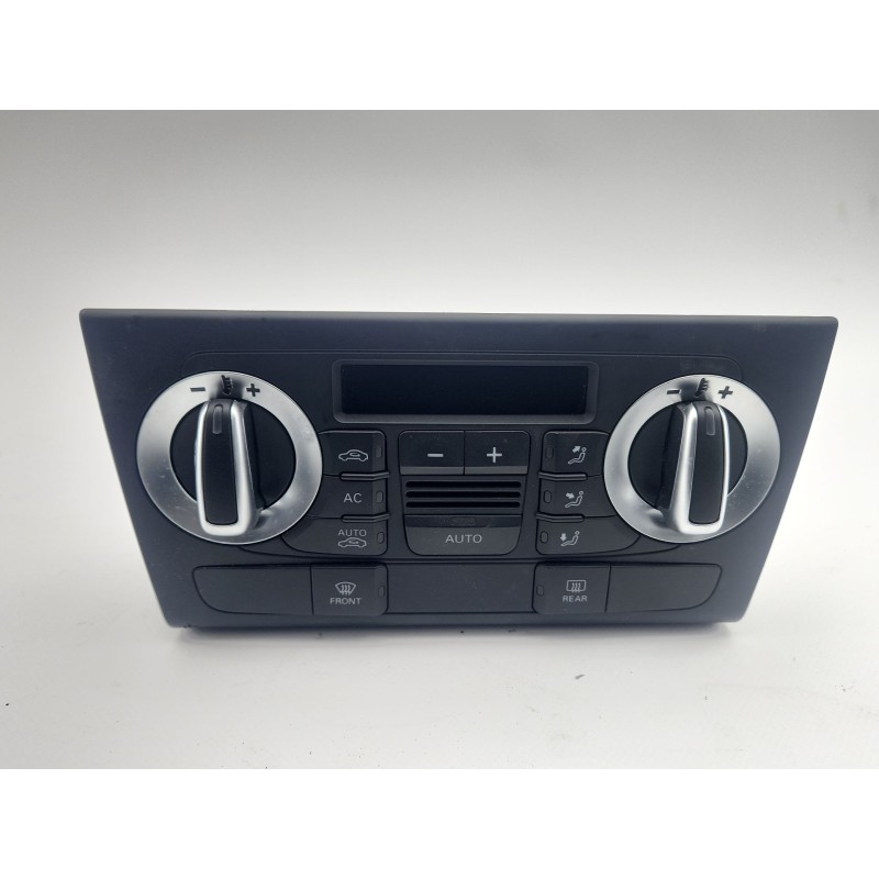 MANDO CALEFACCION / AIRE ACONDICIONADO 8U0820043B 