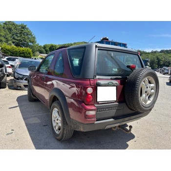 land rover freelander i (l314) del año 2004