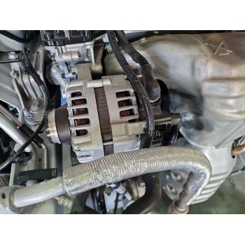 ALTERNADOR 10582349 