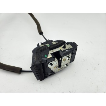 CERRADURA PUERTA TRASERA IZQUIERDA 825014EA0A 
