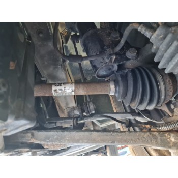 TRANSMISION DELANTERA IZQUIERDA 391017851R 