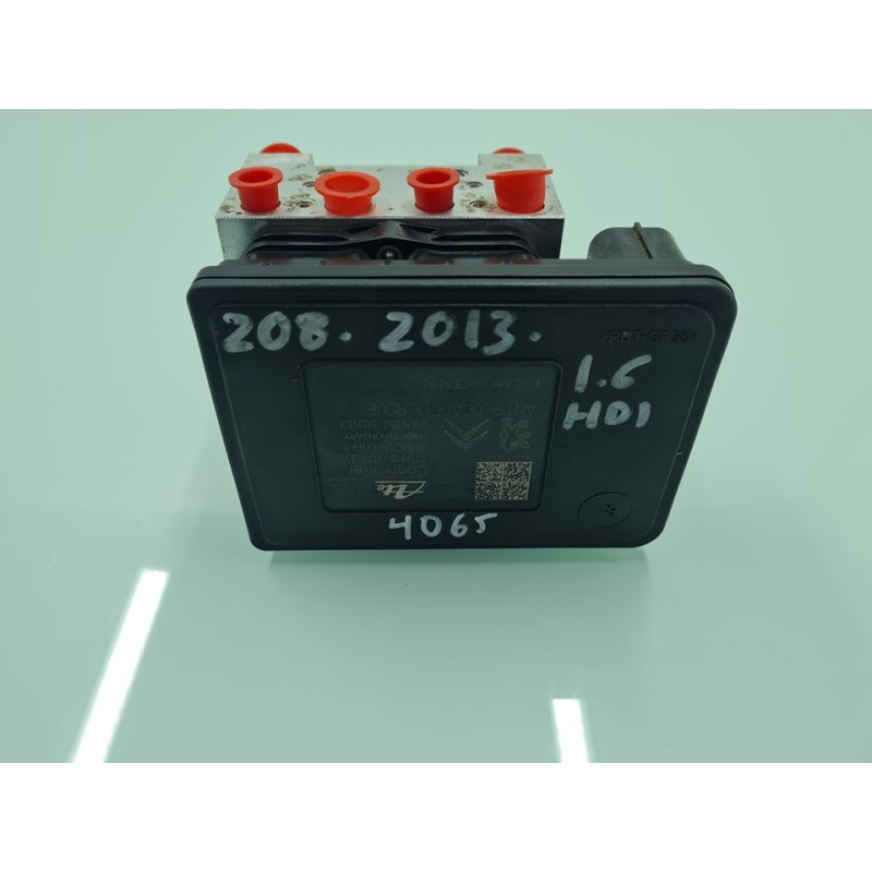 ABS 28515050203 