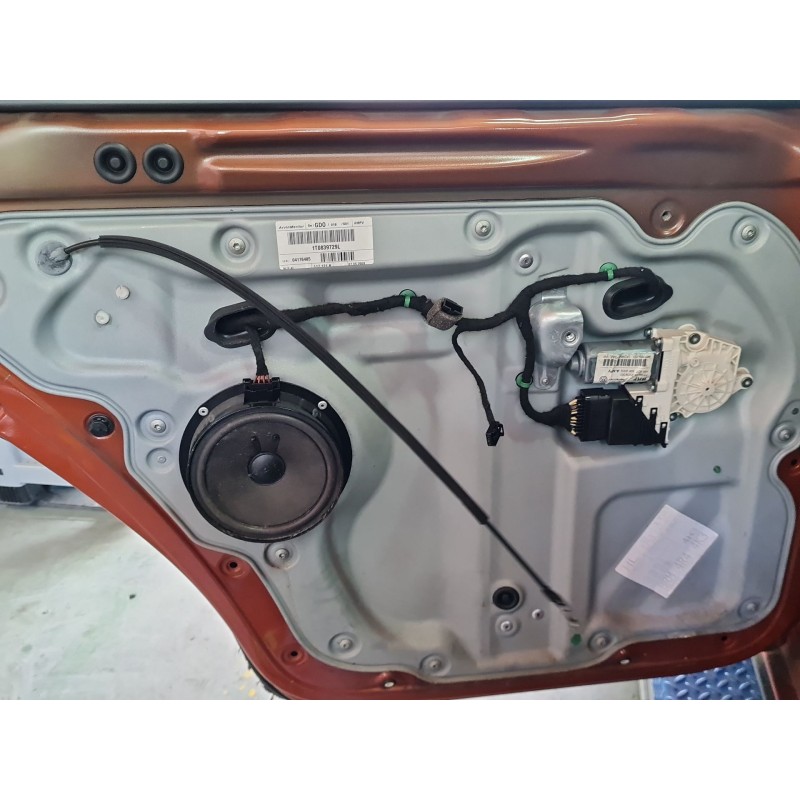 ELEVALUNAS TRASERO IZQUIERDO 1T0839729L 