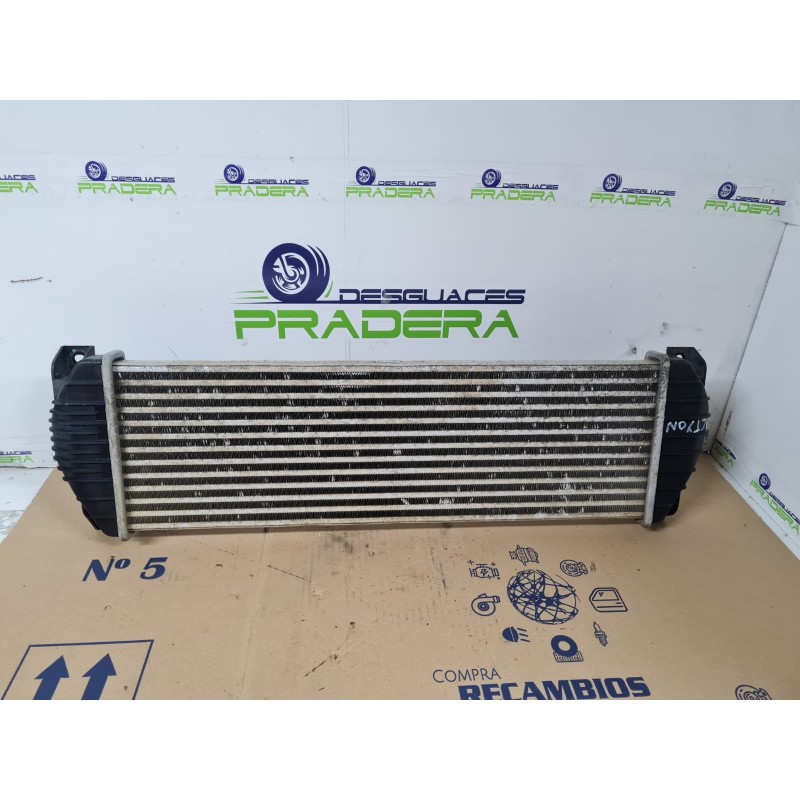 INTERCOOLER 2371032000 