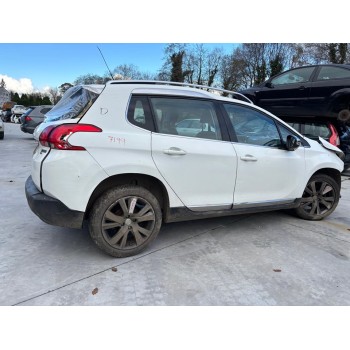 peugeot 2008 (--.2013) del año 2014