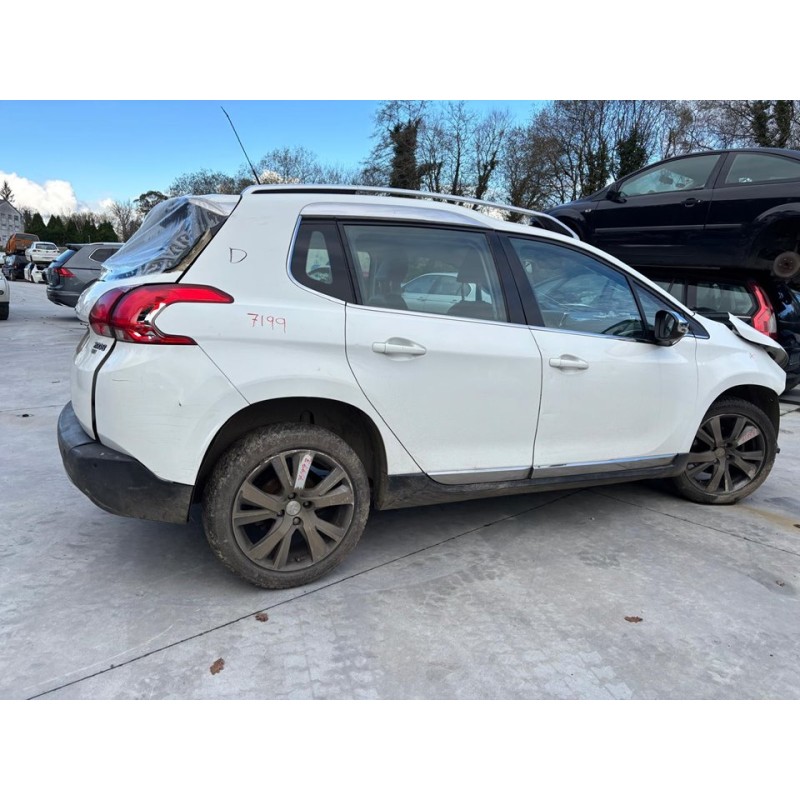 PEUGEOT 2008 (--.2013)