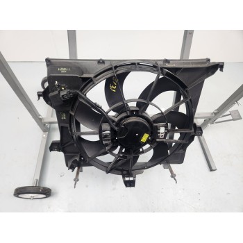 ELECTROVENTILADOR A005417 