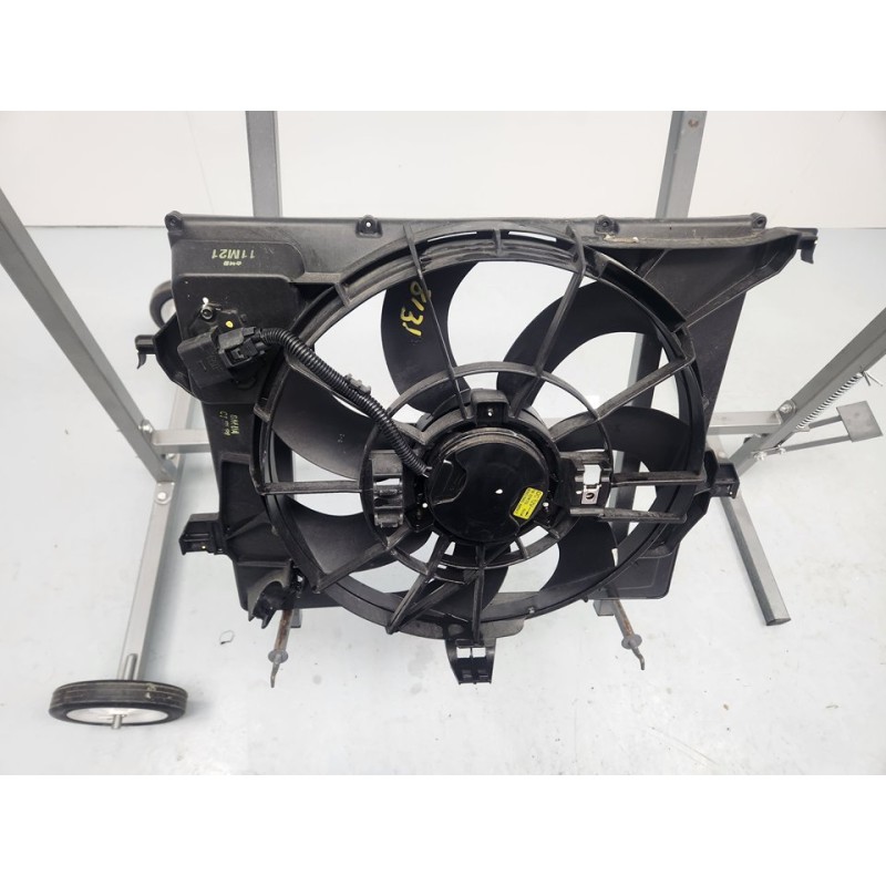 ELECTROVENTILADOR A005417 