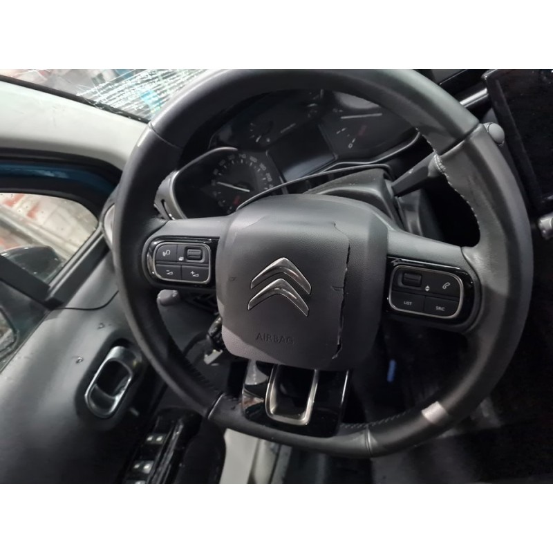 VOLANTE 