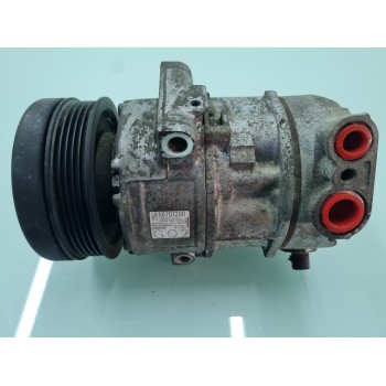 COMPRESOR AIRE ACONDICIONADO 55701200 