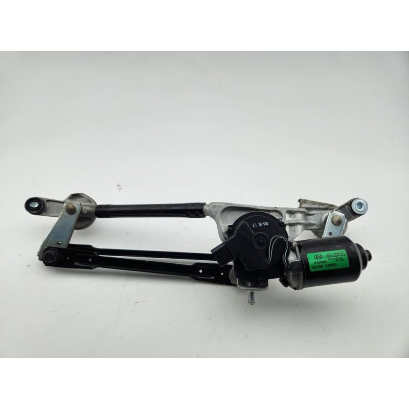 MOTOR LIMPIA DELANTERO 981003Z000 