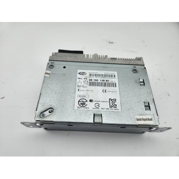 SISTEMA AUDIO / RADIO CD 9818613880 