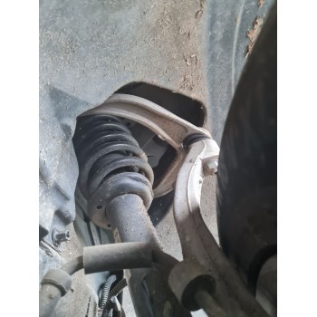 BRAZO SUSPENSION SUPERIOR DELANTERO IZQUIERDO 31360644 