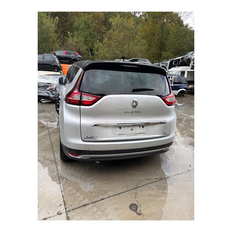renault grand scénic iv (r9_) del año 2022