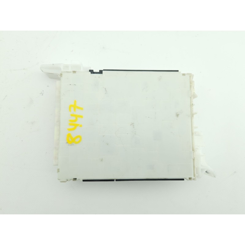 CAJA RELES / FUSIBLES 82730K0110 