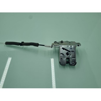 CERRADURA MALETERO / PORTON 4M0827506D 