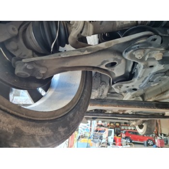 BRAZO SUSPENSION INFERIOR DELANTERO DERECHO 