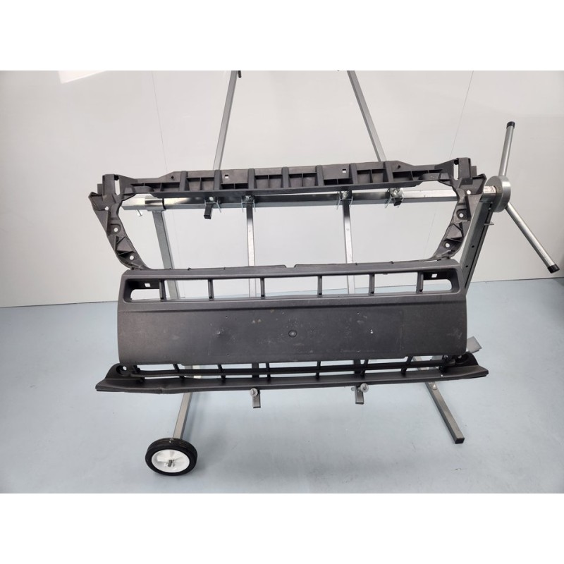 REJILLA PARAGOLPES DELANTERO 1315077070 