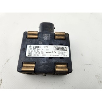 MODULO ELECTRONICO 4M0907566D 