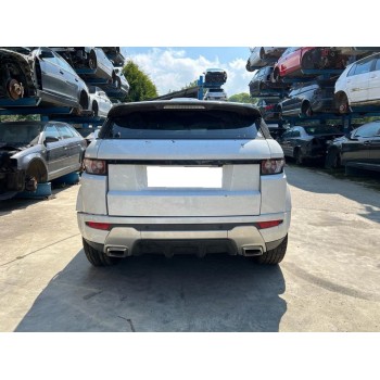 LAND ROVER EVOQUE