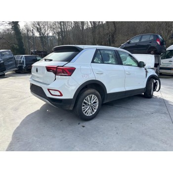 VOLKSWAGEN T-ROC (D11)
