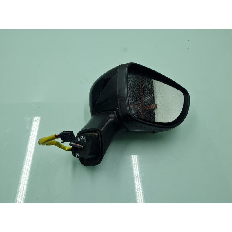 RETROVISOR DERECHO 