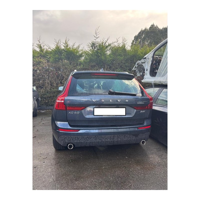 volvo xc60 del año 2020