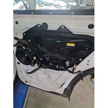 ELEVALUNAS TRASERO DERECHO BJ3224766AE / BJ3227000AF 