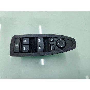 MANDO ELEVALUNAS DELANTERO IZQUIERDO 9362107 