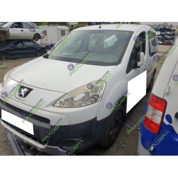 PEUGEOT PARTNER KASTEN