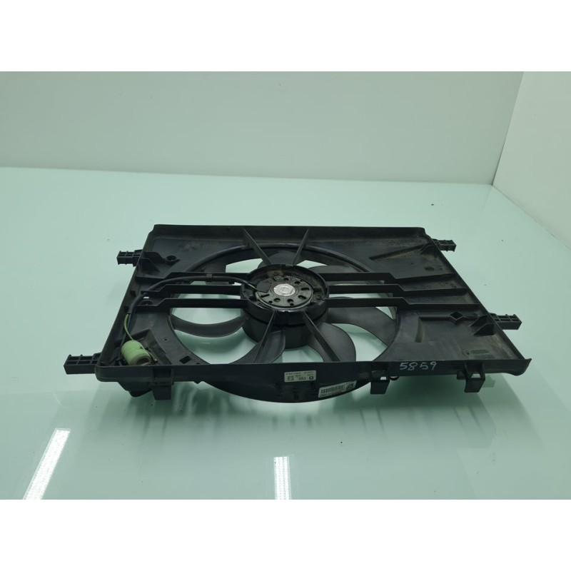 ELECTROVENTILADOR 0130308404 
