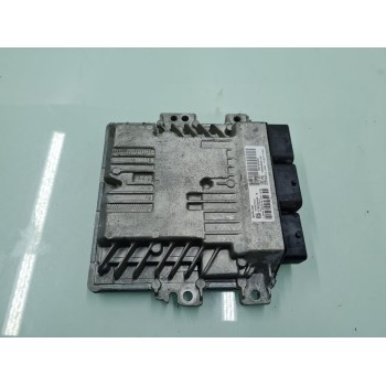 CENTRALITA MOTOR UCE 9801622880 
