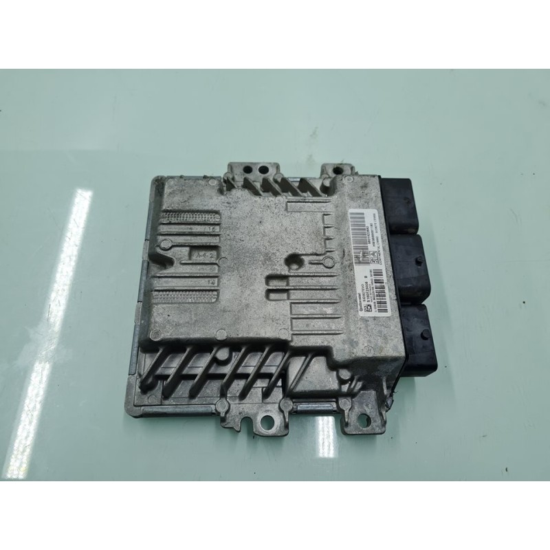 CENTRALITA MOTOR UCE 9801622880 