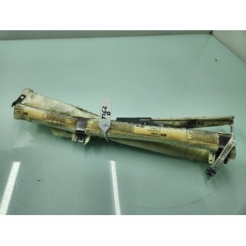 AIRBAG CORTINA DELANTERO DERECHO 85697991207 