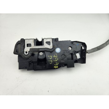 CERRADURA PUERTA DELANTERA DERECHA A0997203402 