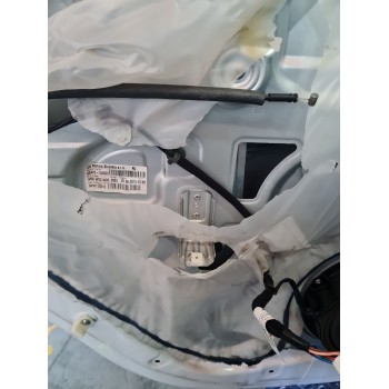 ELEVALUNAS TRASERO IZQUIERDO 834703U000 / 834503W000 